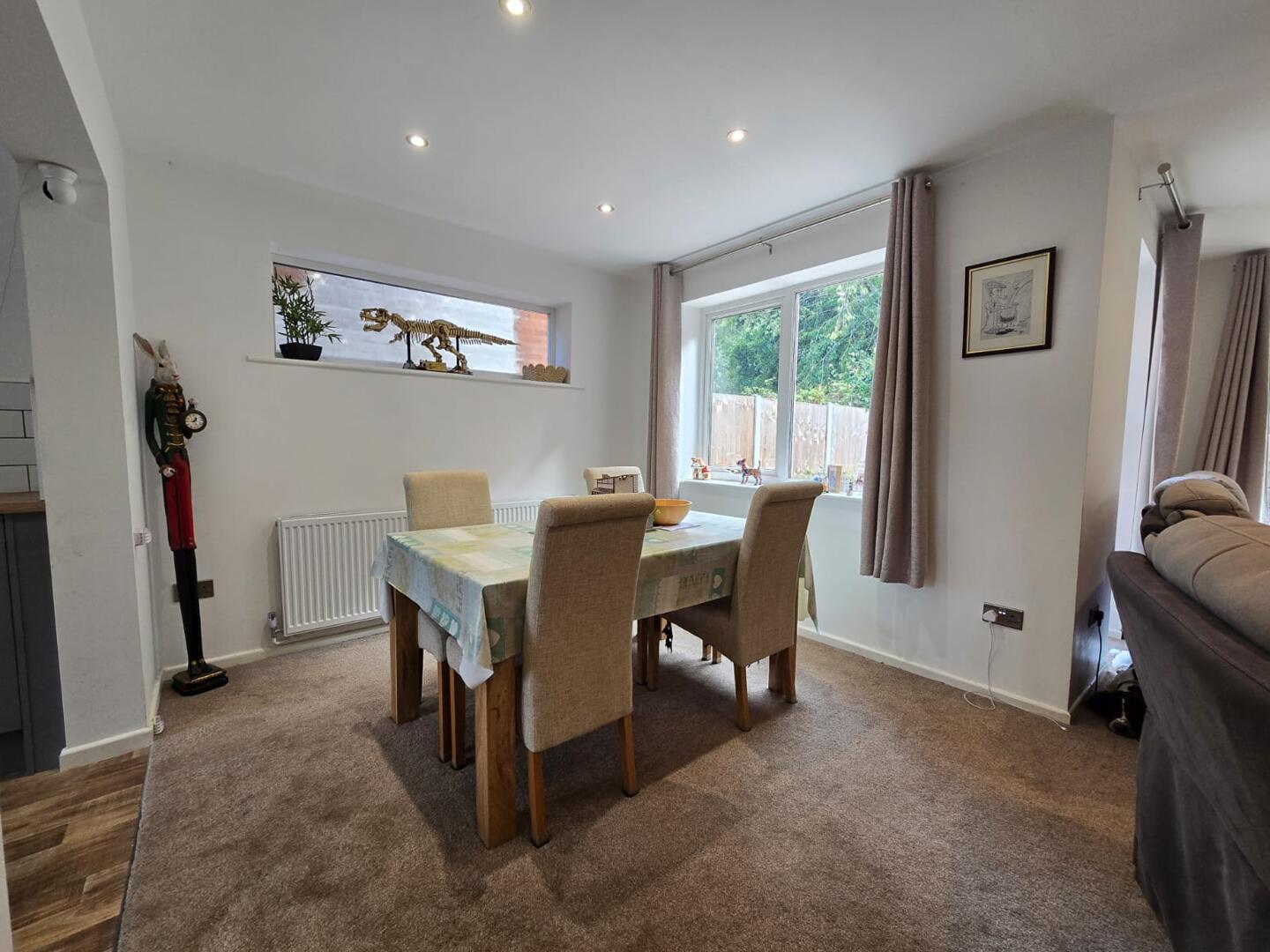 Osprey Park Drive, Kidderminster